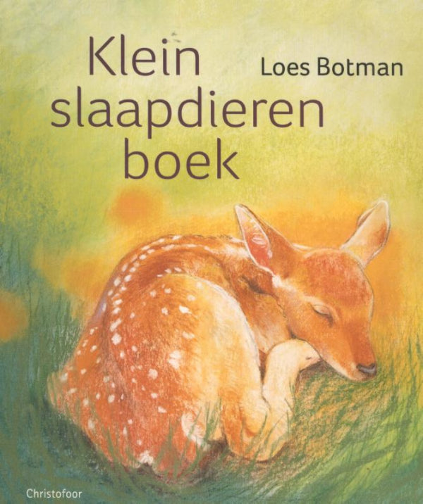 Klein-slaapdierenboek-boek-cover-9789060388549