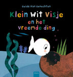 Klein-wit-visje-en-het-vreemde-ding-boek-cover-9789044843286