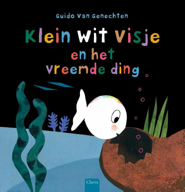Klein-wit-visje-en-het-vreemde-ding-boek-cover-9789044843286