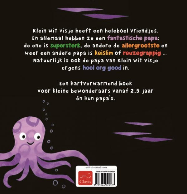 Klein-wit-visje-en-zijn-papa-flaptekst-9789044829921