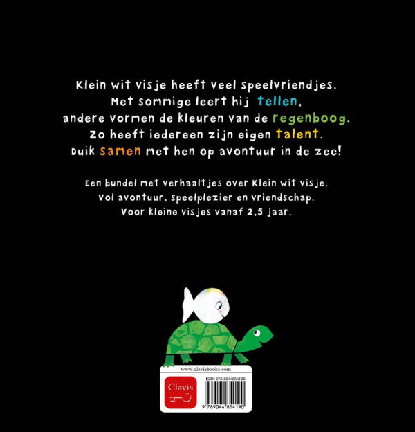 Klein-wit-visje-en-zijn-speelvriendjes-flaptekst-9789044854190