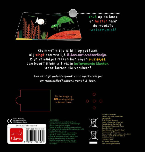 Klein-wit-visje-hoort-watermuziek-flaptekst-9789044834550