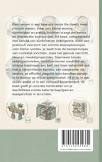 Klein-wonen-en-toch-ruimtelijk-flaptekst-9789465535661