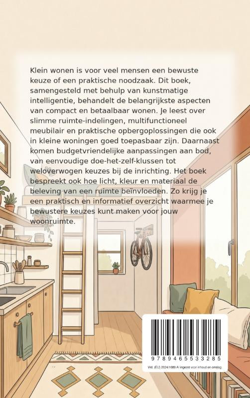 Klein-wonen-op-een-budget-flaptekst-9789465533285
