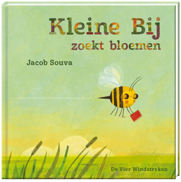 Kleine-Bij-zoekt-bloemen-boek-cover-9789051168990