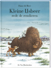 Kleine-IJsbeer-redt-de-rendieren-boek-cover-9789055790319