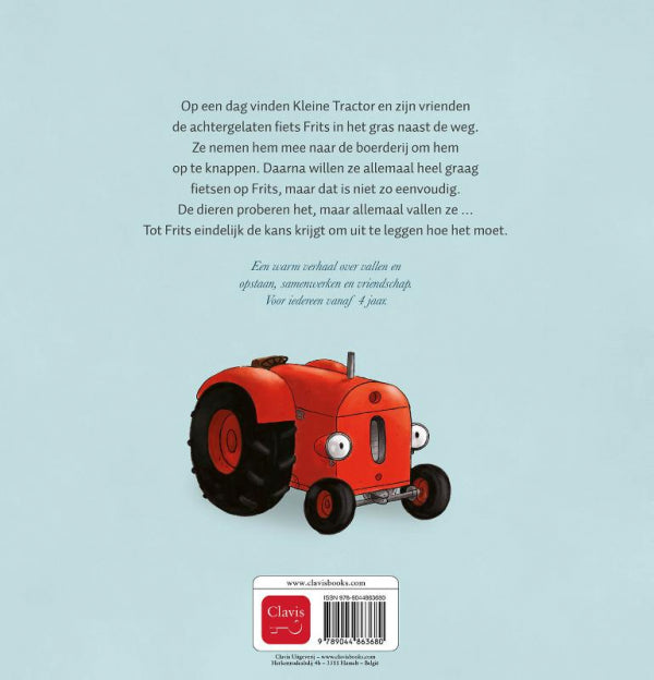 Kleine-Tractor-en-Frits-de-fiets-flaptekst-9789044863680