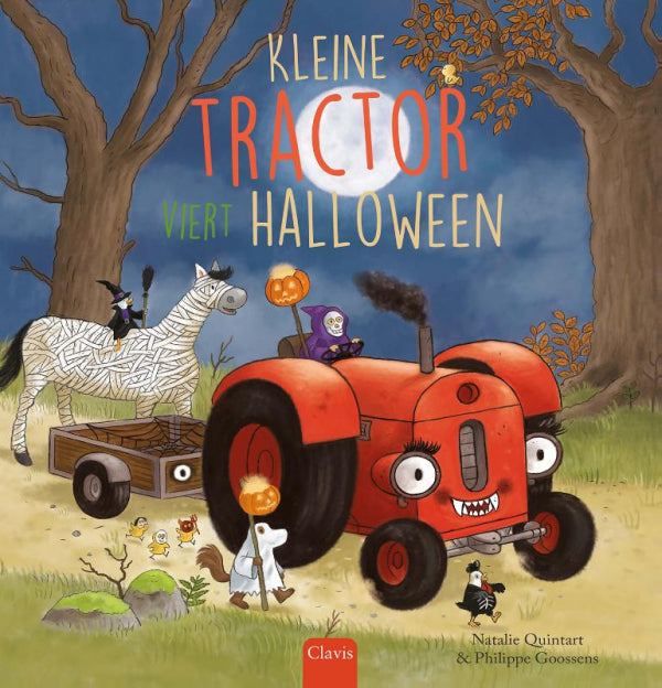 Kleine-Tractor-viert-Halloween-boek-cover-9789044861068