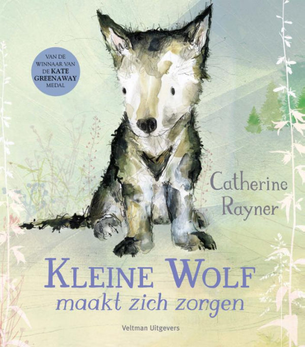 Kleine-Wolf-maakt-zich-zorgen-boek-cover-9789048321438