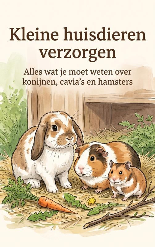 Kleine-huisdieren-verzorgen-boek-cover-9789465535784