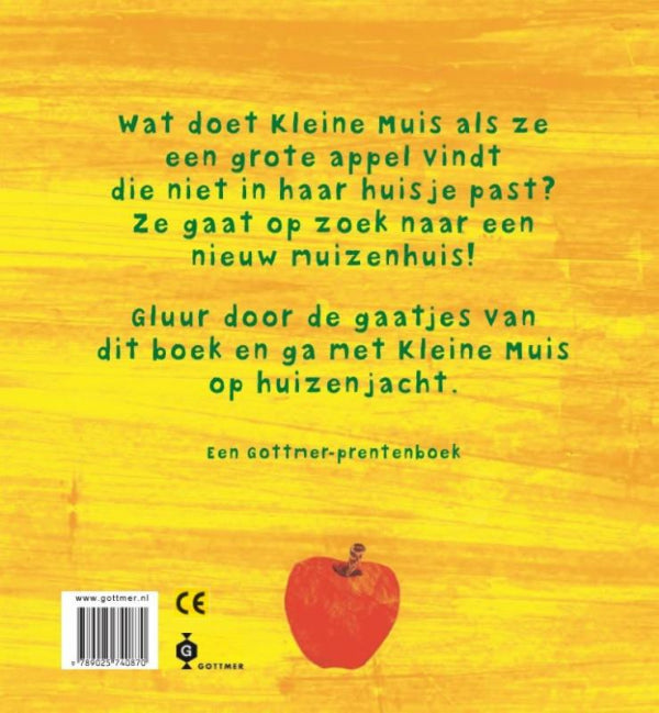 Kleine-muis-zoekt-een-huis-flaptekst-9789025740870