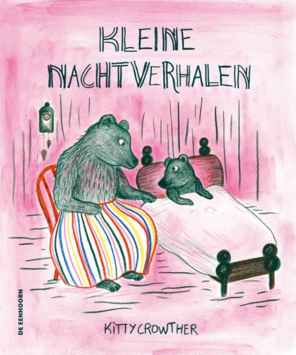 Kleine nachtverhalen