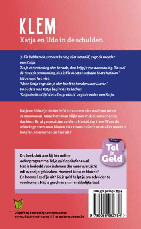 Klem-flaptekst-9789086962754