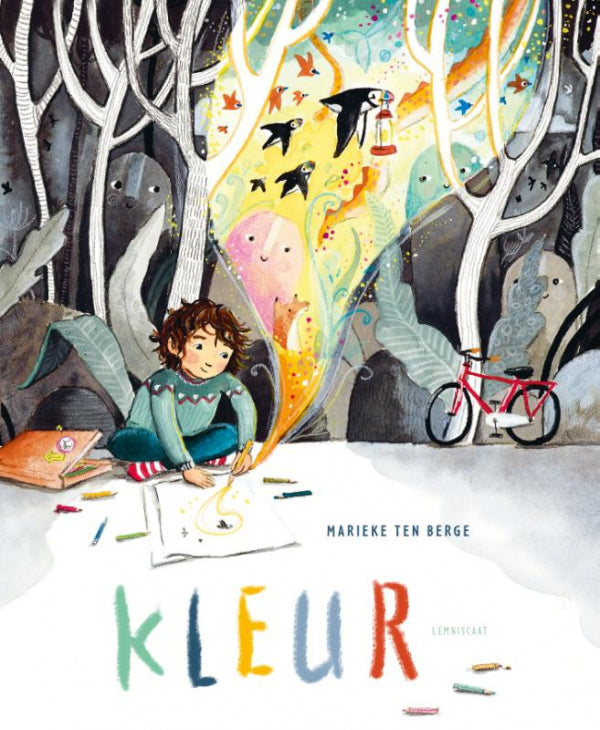 Kleur