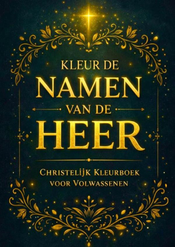 Kleurboek-voor-Volwassenen-Kleur-de-Namen-van-de-Heer-boek-cover-9789403896885
