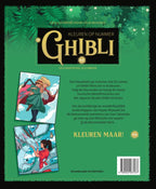 Kleuren-op-nummer-Ghibli-flaptekst-9789002287237