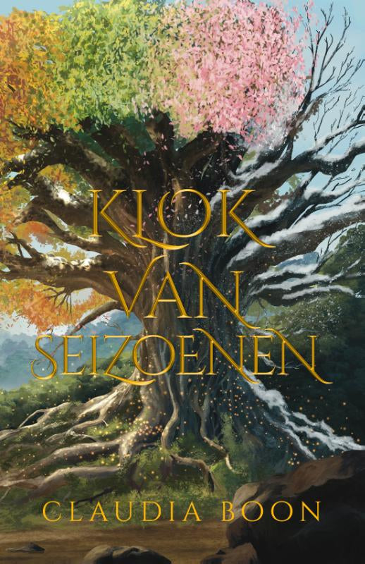 Klok van seizoenen