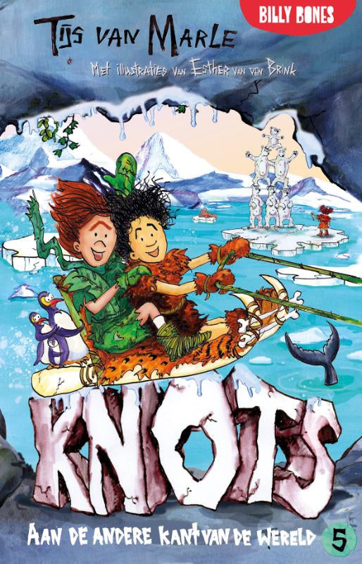 Knots-aan-de-andere-kant-van-de-wereld-boek-cover-9789030511069