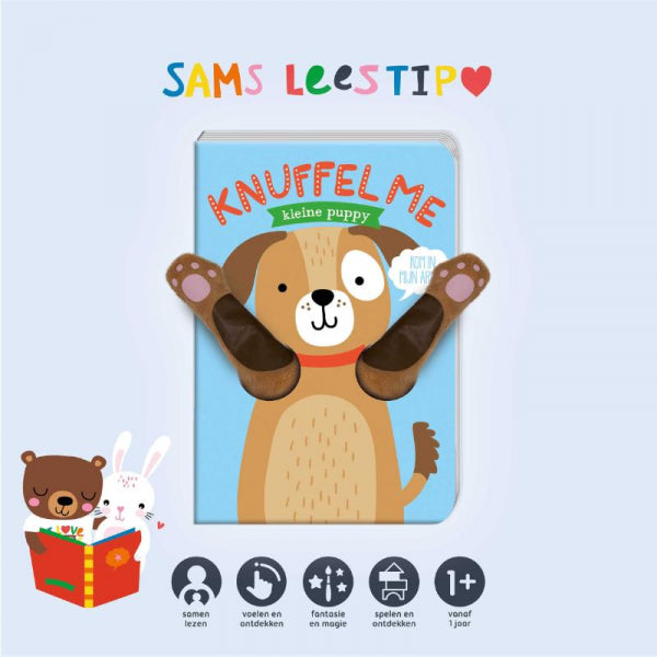 Knuffel-me-Kleine-puppy-flaptekst-9789463338042