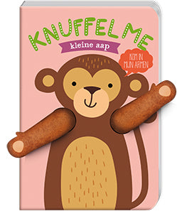 Knuffel-me-kleine-aap-boek-cover-9789463333337