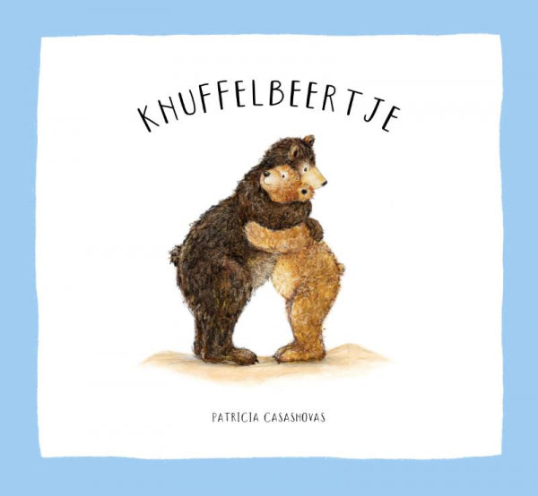 Knuffelbeertje-boek-cover-9789090418728