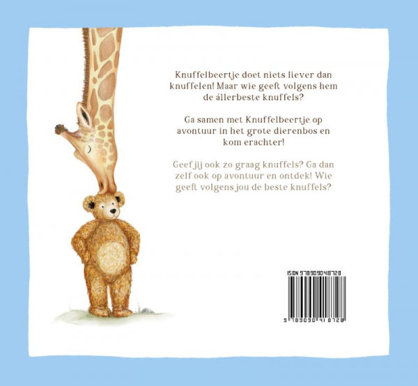 Knuffelbeertje-flaptekst-9789090418728