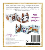 Knuffelboekje-Luiaard-flaptekst-9789021680415