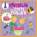 Knutselen-met-de-Zoete-Zusjes-slijm-boek-cover-9789043942263
