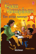Koen-Kampioen-Een-echte-nummer-10-boek-cover-9789020648737