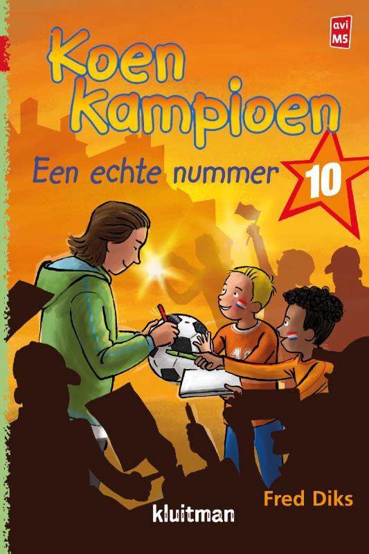 Koen-Kampioen-Een-echte-nummer-10-boek-cover-9789020648737