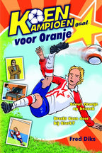 Koen-Kampioen-gaat-voor-Oranje-boek-cover-9789020669237