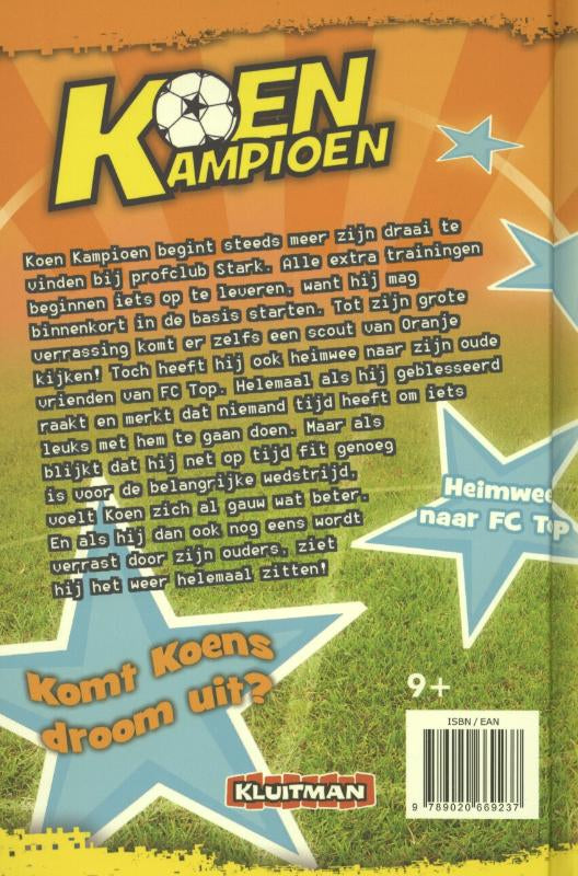 Koen-Kampioen-gaat-voor-Oranje-flaptekst-9789020669237