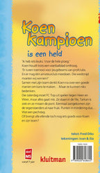 Koen-Kampioen-is-een-held-flaptekst-9789020648645