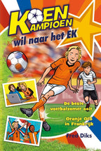 Koen-Kampioen-wil-naar-het-EK-boek-cover-9789020669299