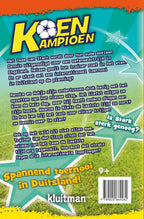 Koen-kampioen-in-de-hoofdrol-flaptekst-9789020669282