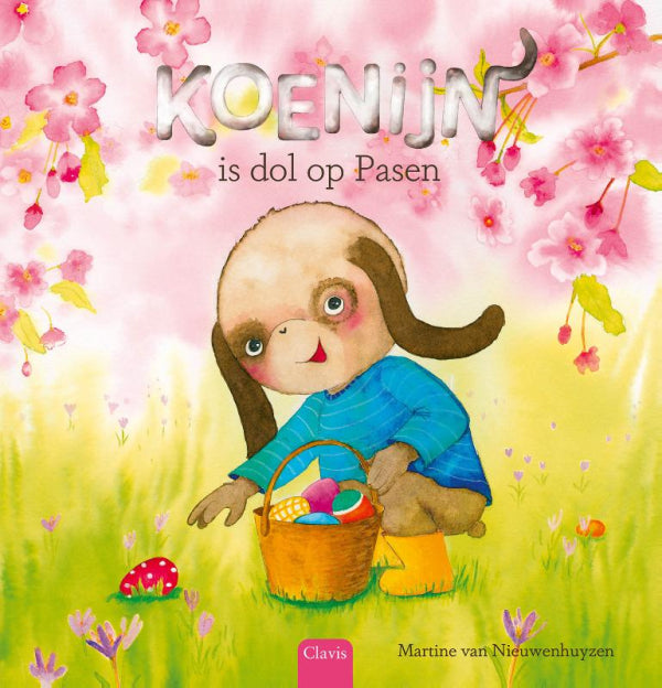 Koenijn-is-dol-op-Pasen-boek-cover-9789044853988
