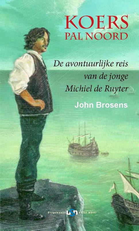 Koers pal Noord