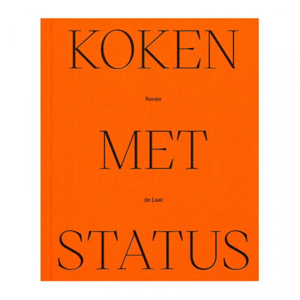 Koken met Status