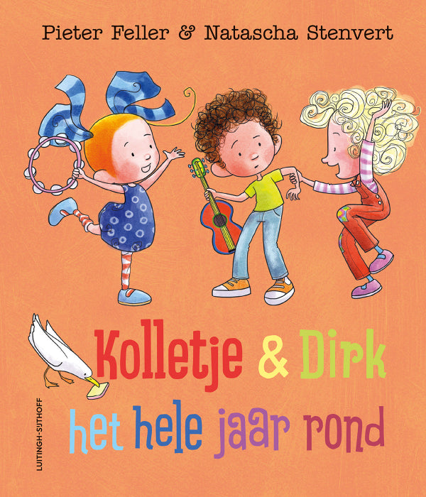 Kolletje-and-Dirk-het-hele-jaar-rond-boek-cover-9789021051109