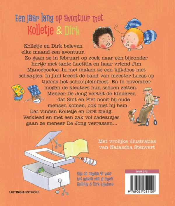 Kolletje-and-Dirk-het-hele-jaar-rond-flaptekst-9789021051109