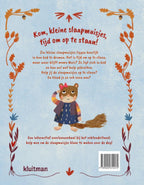 Kom-kleine-slaapmuisjes-tijd-om-op-te-staan-flaptekst-9789020614572