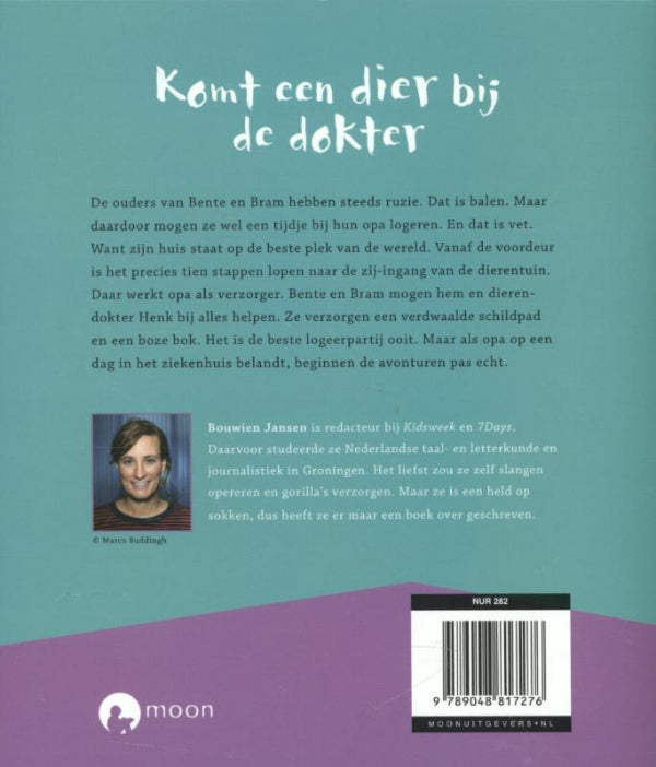 Komt-een-dier-bij-de-dokter-flaptekst-9789048817276