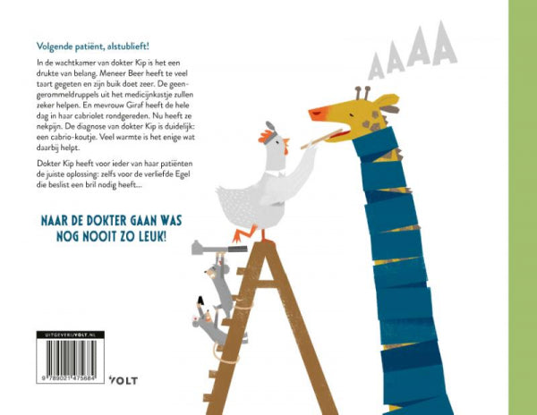 Komt-een-giraf-bij-de-dokter-flaptekst-9789021475684