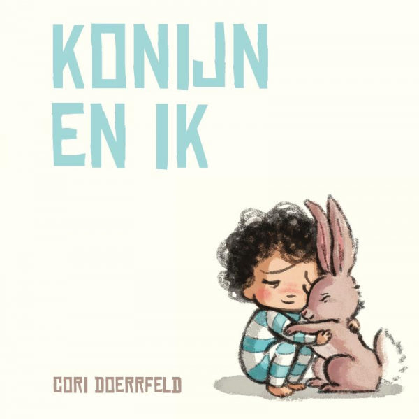 Konijn en ik