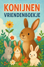 Konijnen-Vriendenboekje-boek-cover-9789465191133