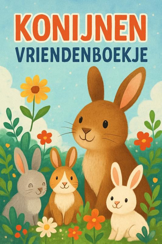 Konijnen-Vriendenboekje-boek-cover-9789465191133