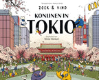 Konijnen-in-Tokio-boek-cover-9789000403912