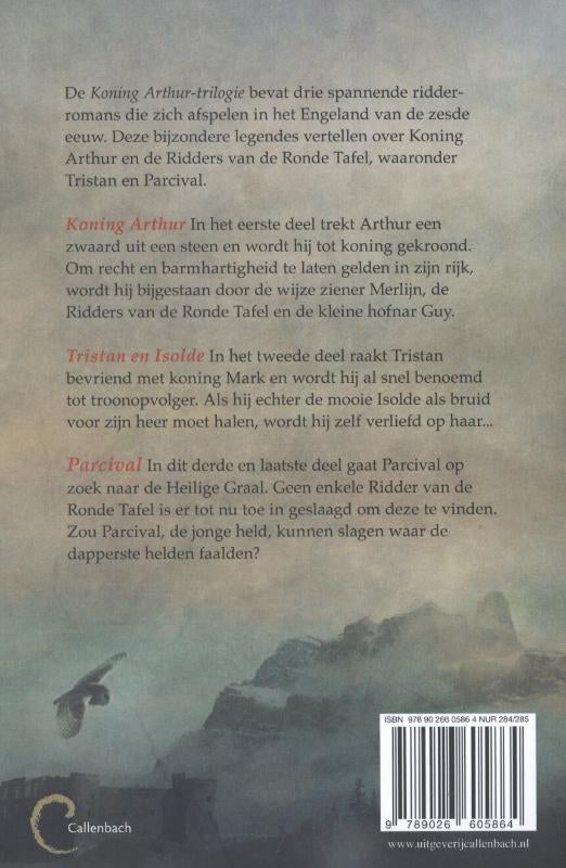 Koning-Arthur-trilogie-flaptekst-9789026605864