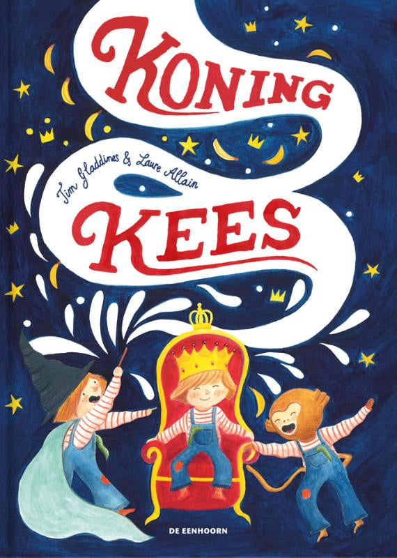 Koning Kees