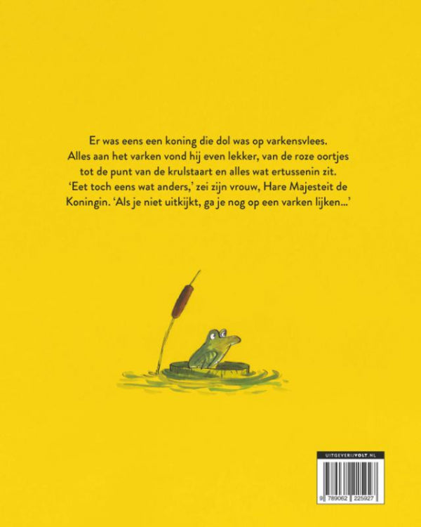 Koning-varken-flaptekst-9789062225927